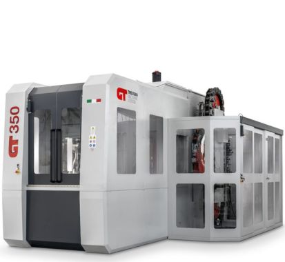 Centre d’usinage Trevisan GT350