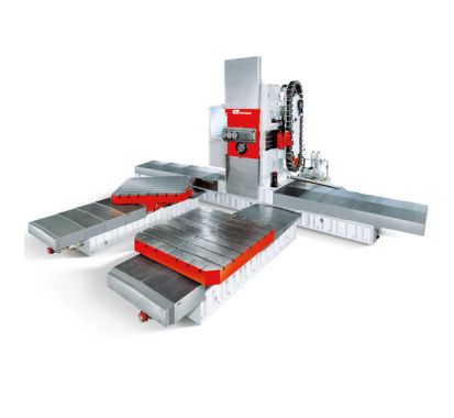 Aléseuse Trevisan DS1500/450C